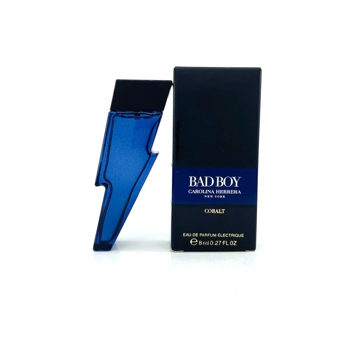 Bad Boy Cobalt Eau De Parfum Pour Homme