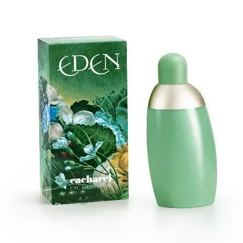 Cacharel Eden Eau De Parfum Femme