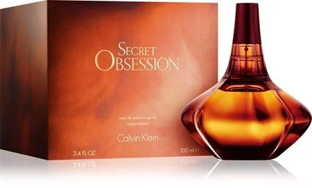 Calvin Klein Secret Obsession Eau De Parfum Femme