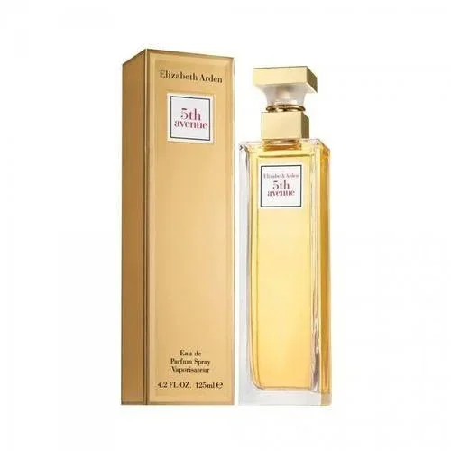 Elizabeth Arden 5th Avenue Eau De Parfum Femme