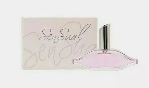 Johan B Sensual Eau De Parfum Femme