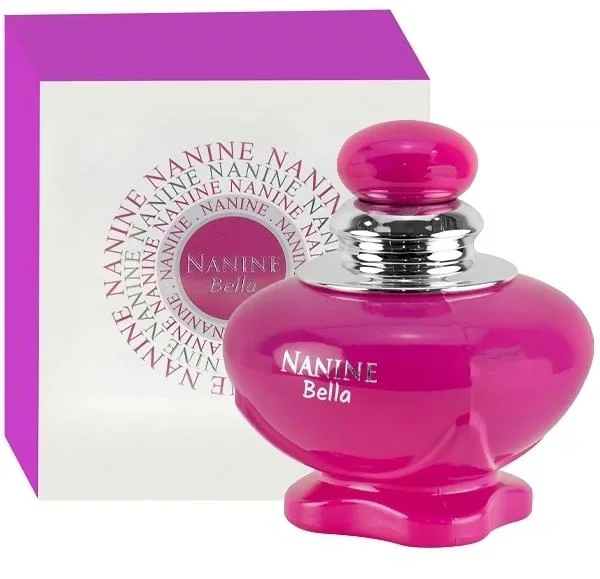 Nanine Bella Eau De Parfum Femme