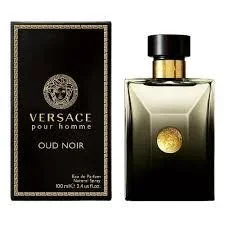 Oud Noir Eau de Parfum Pour Homme