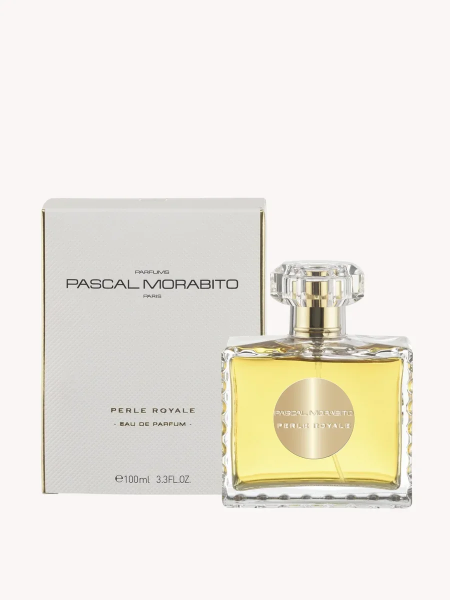 Pascal Morabito Perle Royale Eau De Parfum Femme