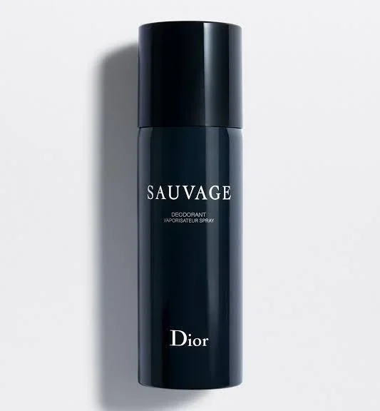 Sauvage Parfum Vaporisateur Spray Pour Homme